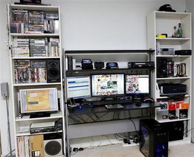 發燒桌面看氣質 硬件堆砌不等于真正品味