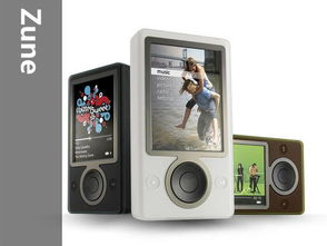 不止操作系統(tǒng) 微軟硬件產(chǎn)品大盤(pán)點(diǎn)