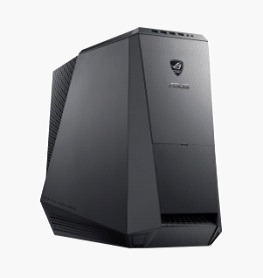 華碩新品發布會震撼來襲 五大核心產品重塑臺式電腦體驗