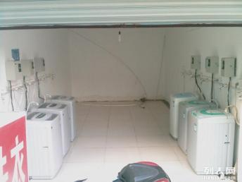 上海哪些工廠需要安裝投幣式洗衣機？為員工生活便利與企業效率加碼