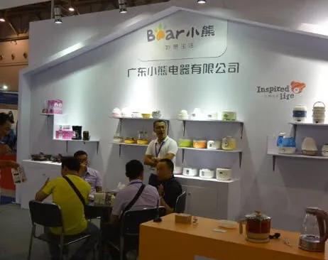 中國創意家電第一股 半年營收突破10億大關，五大制造工廠構筑產業壁壘