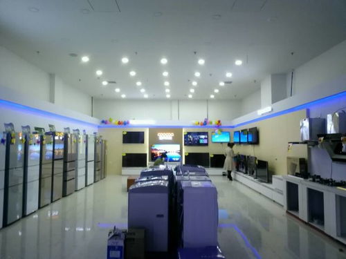 庫爾勒創維工廠直營店全攻略 地址、電話、價格與團購指南